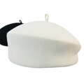 Dámsky baret Miranda AM156 White