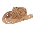 Klobúk Miranda Cowgirl