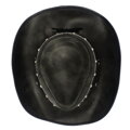 Klobúk Buffalo H-43 Black