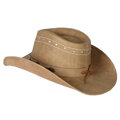 Klobúk Buffalo H-43 Creme