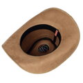 Klobúk Buffalo H-43 Creme