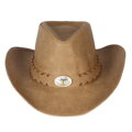 Klobúk Buffalo H-49 Creme