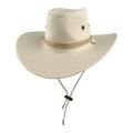Klobúk Western W331