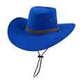 Klobúk Western W331