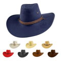 Klobúk Western W331