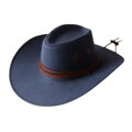 Klobúk Western W331