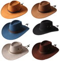 Klobúk Western W331
