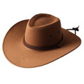 Klobúk Western W331