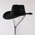 Klobúk Western W331