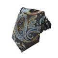 Kravata so vzorom AM035
