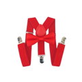 Detský set motýlik a traky H001 