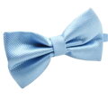 Elegantný a štýlový textilný motýlik MT08
