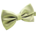 Elegantný a štýlový textilný motýlik MT08
