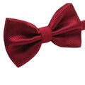 Elegantný a štýlový textilný motýlik MT08