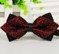 Motýlik Miranda Suit Bow 08