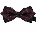 Motýlik Miranda Suit Bow 10