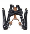 Set motýlik a traky Miranda M110