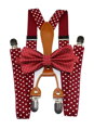 Set motýlik a traky Miranda M110