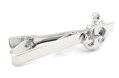 Spona na kravatu Kotva A0231 silver
