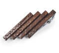 Spona na kravatu Miranda Wooden T035-4