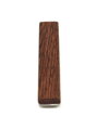 Drevená spona na kravatu Miranda Wooden