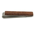 Drevená spona na kravatu Miranda Wooden