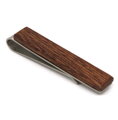 Drevená spona na kravatu Miranda Wooden
