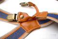 Traky Elastic Vintage Suspenders H234