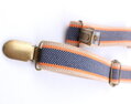 Traky Elastic Vintage Suspenders H234