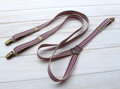 Traky Retro Red-Blue