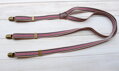 Traky Retro Red-Blue