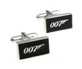 Manžetové gombíky - 007 Bond