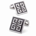 Manžetové gombíky Miranda Ornament Cross