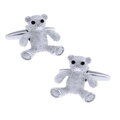 Miranda Manžetové gombíky M0270 Medveď