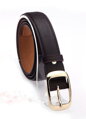 Dámsky opasok Miranda T16T54 Dark Brown