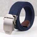 Opasok Army Canvas Navy