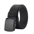 Popruhový opasok AM01 black
