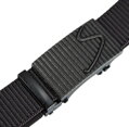 Popruhový opasok AM02 black