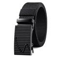 Popruhový opasok AM02 black