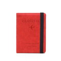 Puzdro na pas a bankovky Travel Wallet