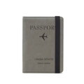 Puzdro na pas a bankovky Travel Wallet