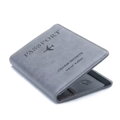 Puzdro na pas a bankovky Travel Wallet