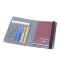 Puzdro na pas a bankovky Travel Wallet