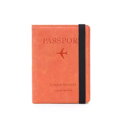 Puzdro na pas a bankovky Travel Wallet