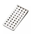 Spona na peniaze Silver Clip SP708