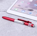Miranda Guľôčkové pero Stylus 4-in-1 PS8126 Oranžové