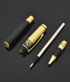 Propiska pero Hero Golden Black