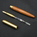 Wooden plniace pero WG2030