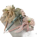 Guličkové pero Flower