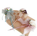 Guličkové pero Flower